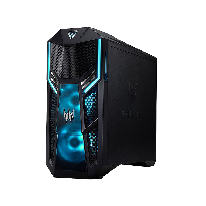 宏碁 水冷散热游戏主机