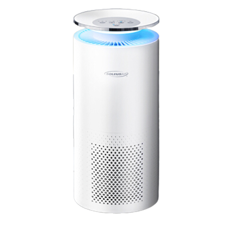 舒乐氏紫外线除菌空气净化器