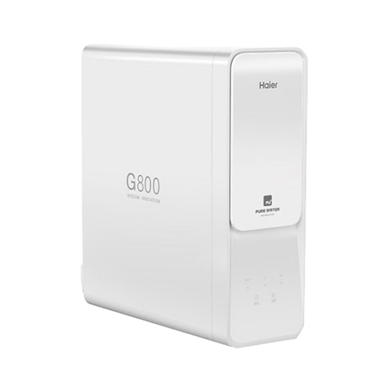 海尔 双出水直饮净水器