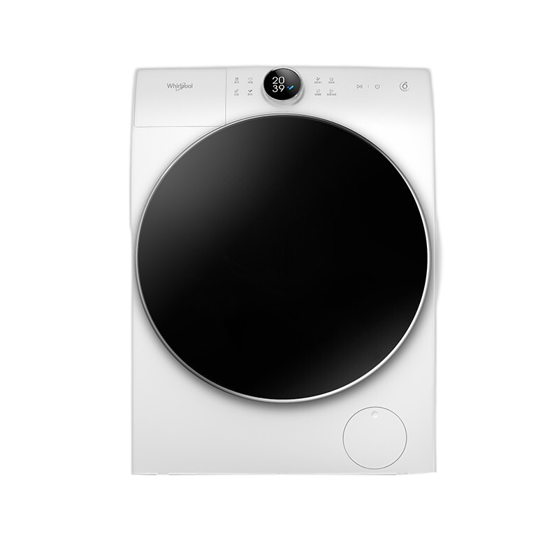 惠而浦 臭氧去菌洗衣机