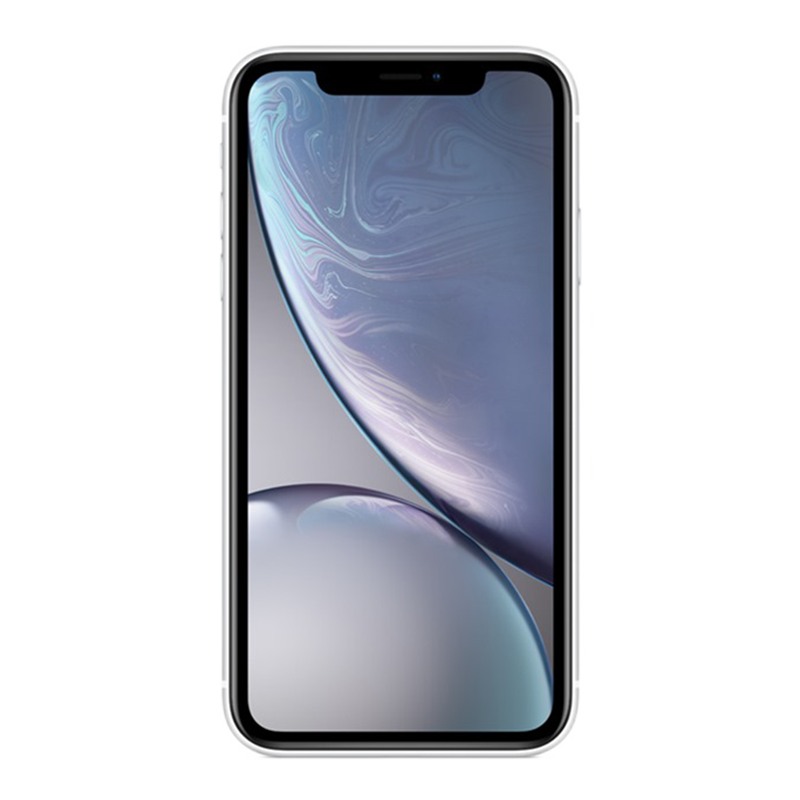 Apple 无线充电手机