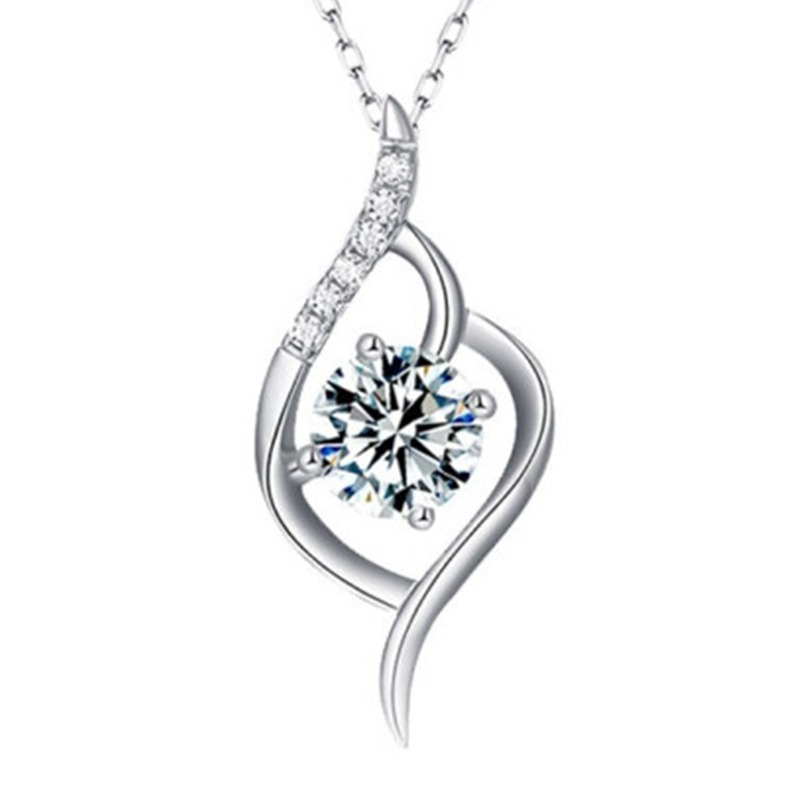 朵菲 一见倾心 项链