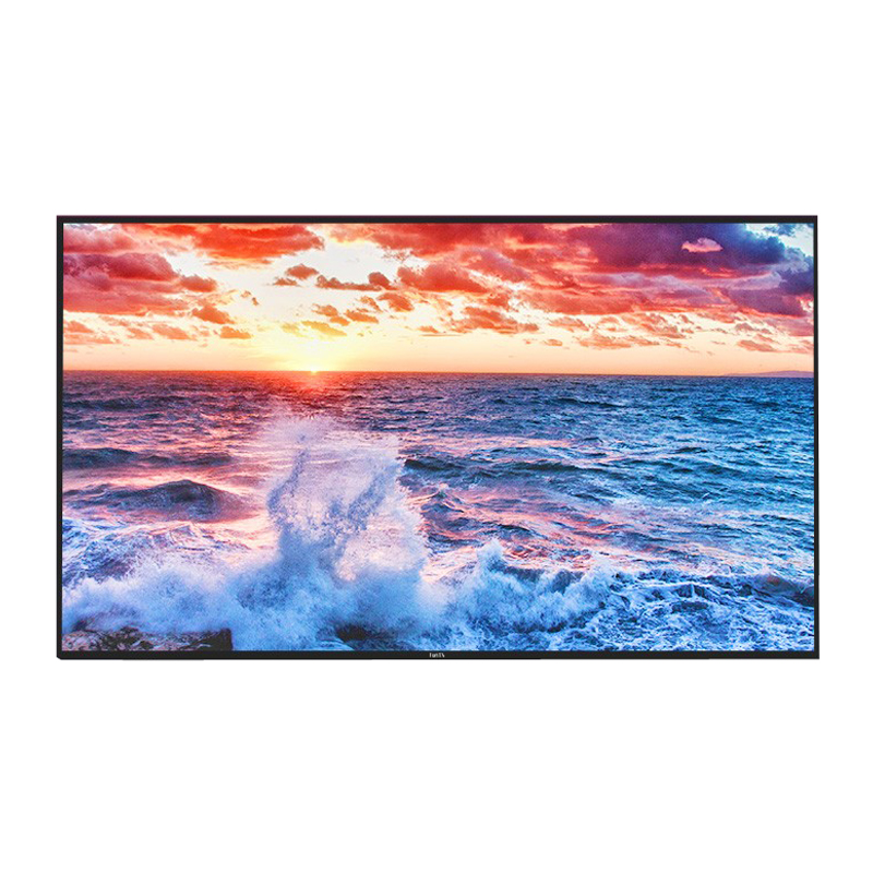 风行电视 运行流畅不卡顿电视