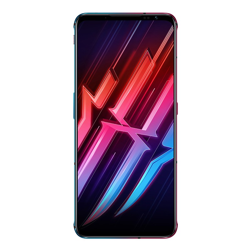 努比亚 强悍散热 手机