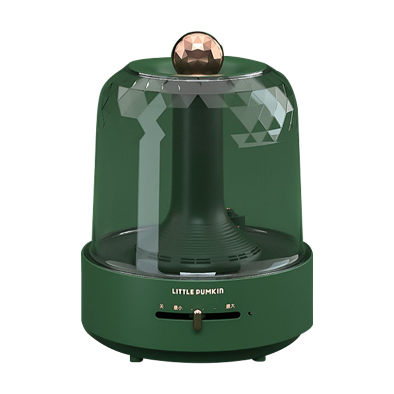 小南瓜 内循环银离子加湿器