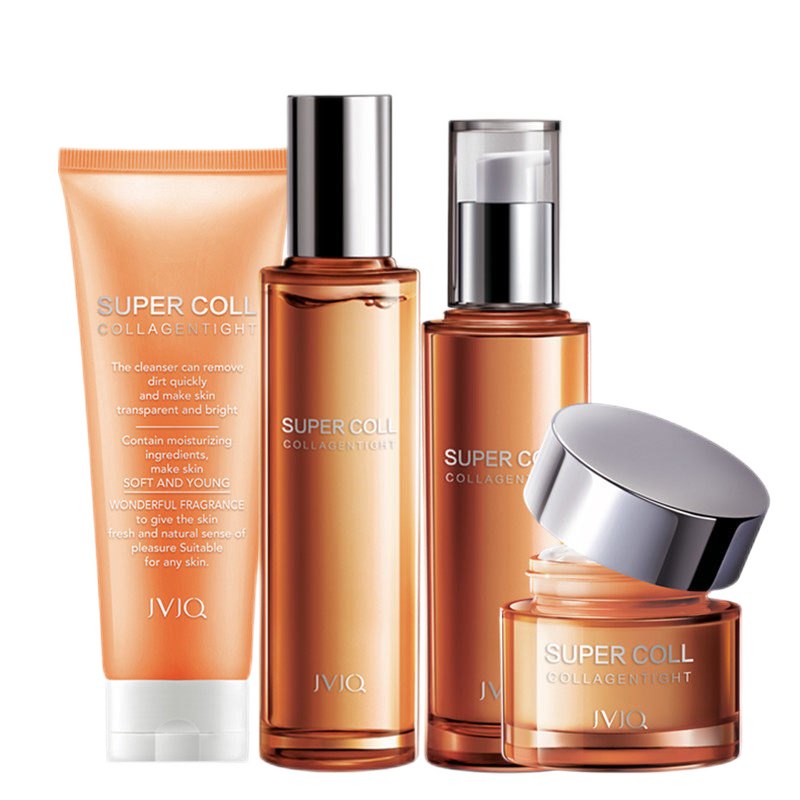 瑾泉 醒肤氨基酸护肤套装