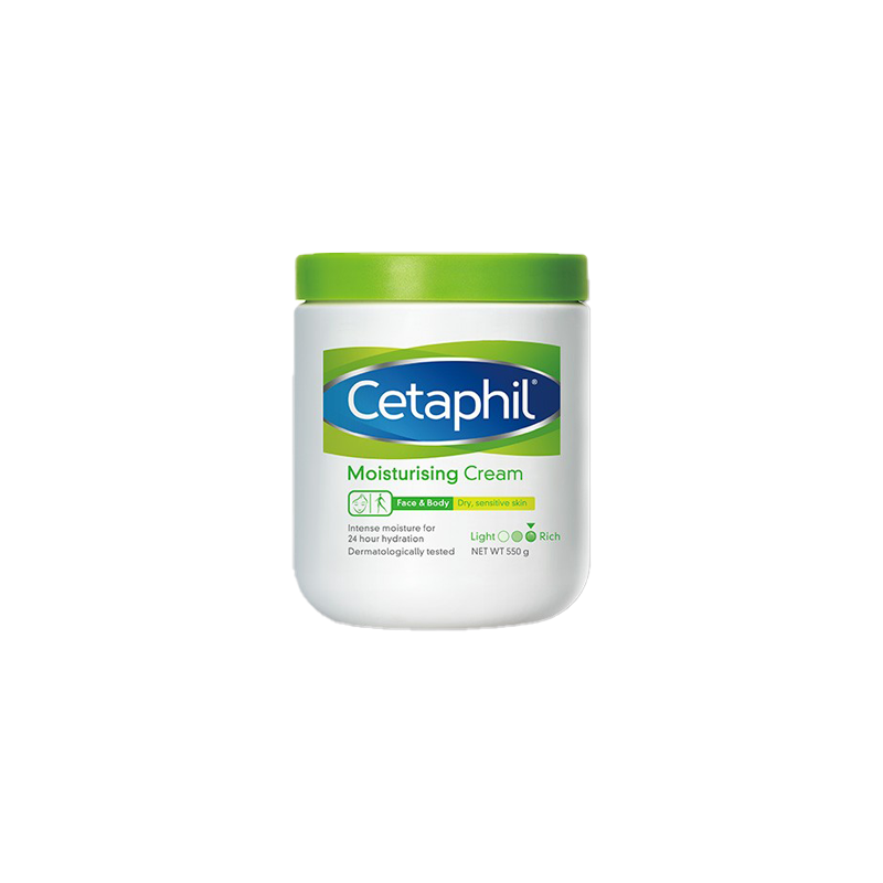 丝塔芙 舒润保湿面霜