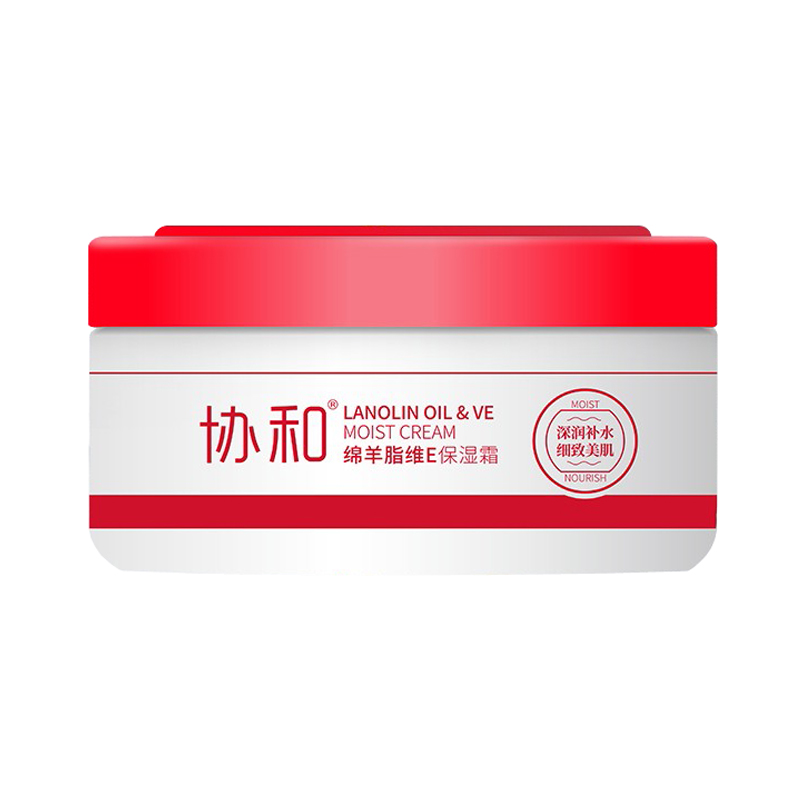 协和 滋润呵护补水保湿面霜