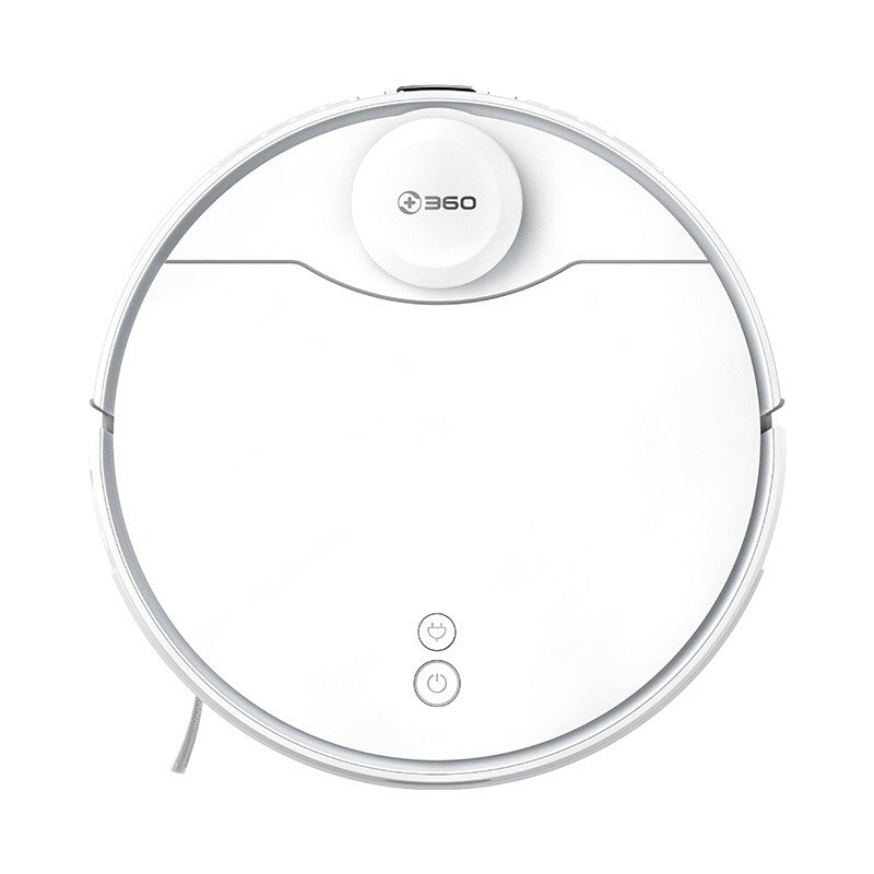 华为 轻音低噪扫地机器人