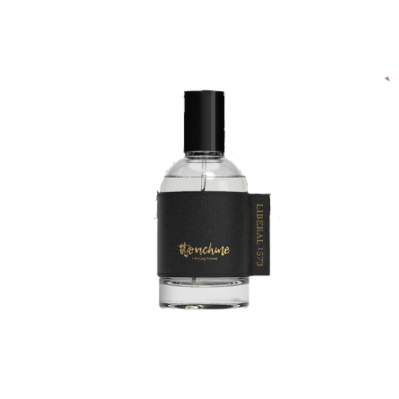 TTOUCHME 香水沐浴露