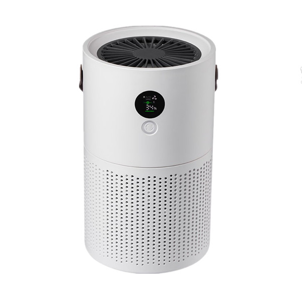 施诺格三挡调节空气净化器