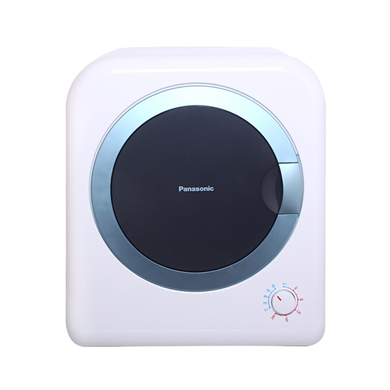 松下 双重过滤烘干机