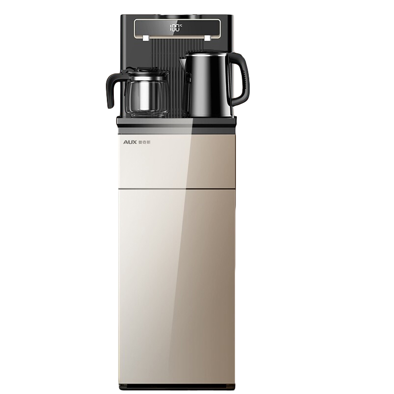 奥克斯 冷热两用饮水机