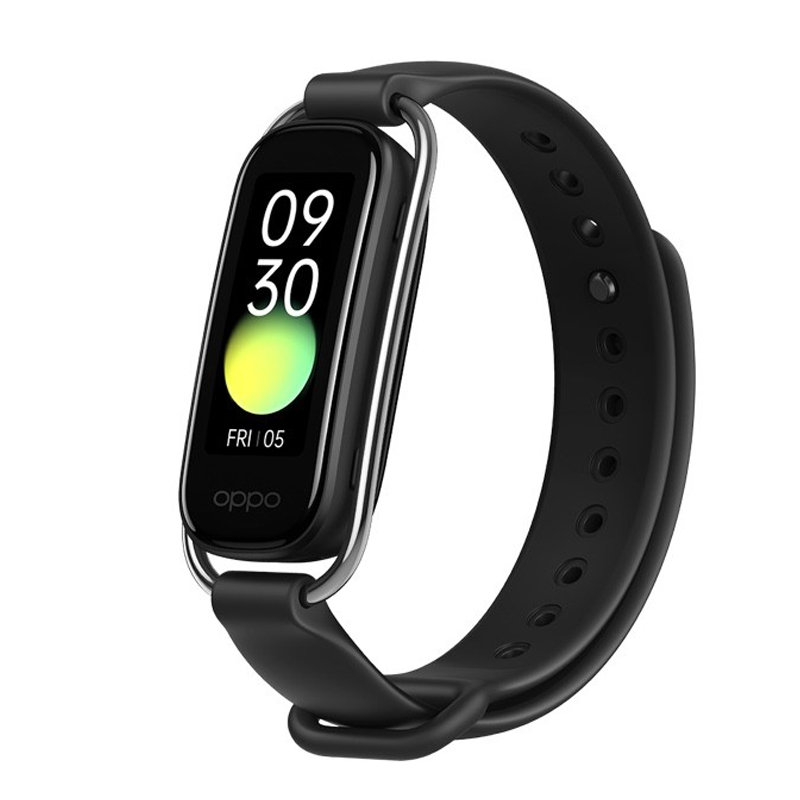 OPPO 高清彩屏 智能手环