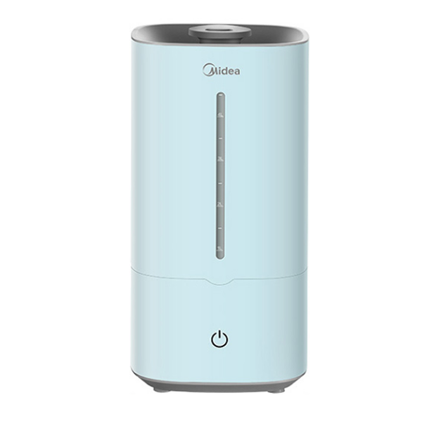 美的大雾量加湿器