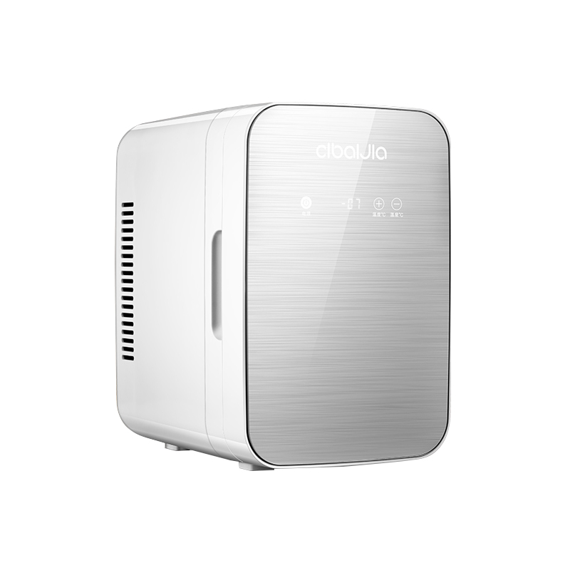 慈百佳 迷你小型车载冰箱