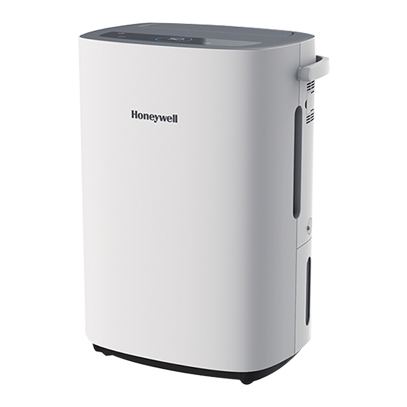 霍尼韦尔 智能控湿空气净化器