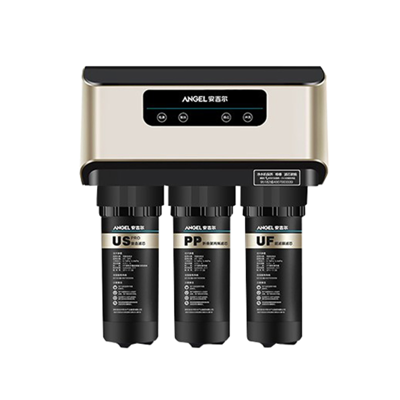 安吉尔 双出水纳米保鲜净水器