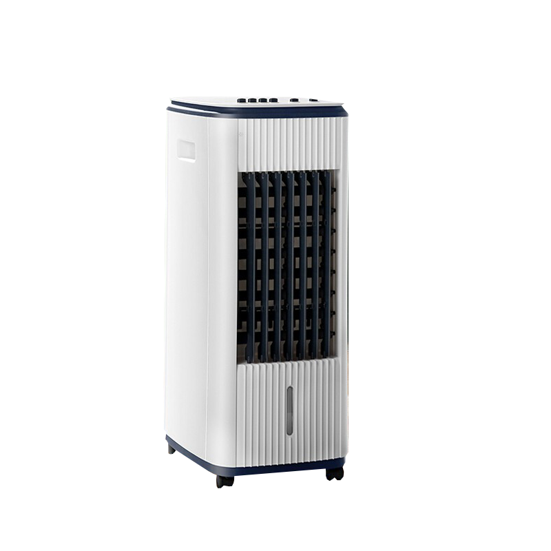 美的 缺水保护风扇