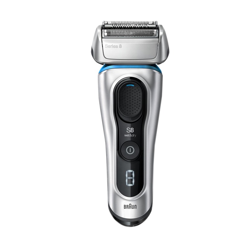 博朗 声波科技智能剃须刀