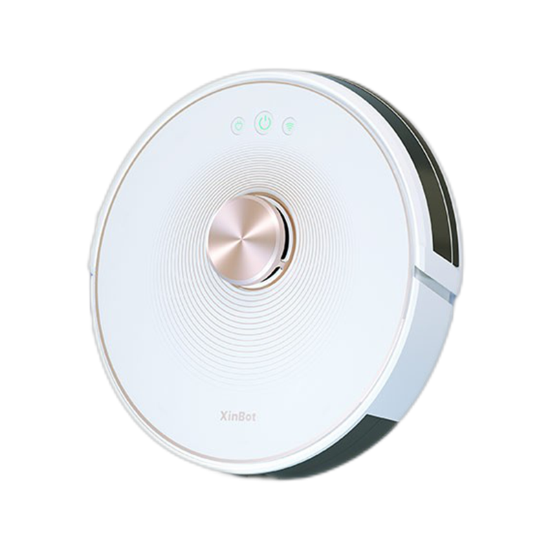 玄馨 导航规划扫拖一体机器人