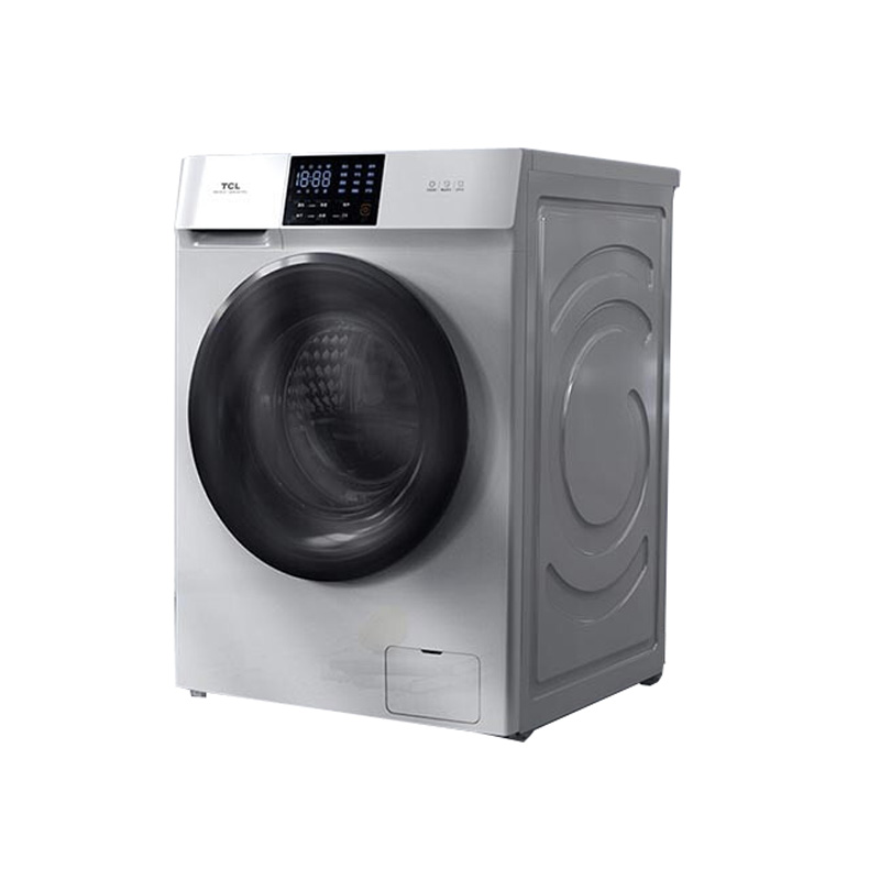 TCL 变频洗烘滚筒洗衣机