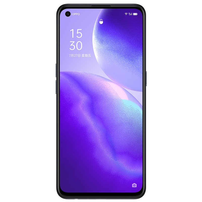 OPPO 星钻工艺性能强劲手机