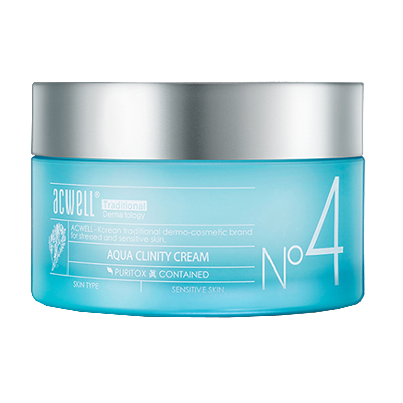 艾珂薇 舒缓修复面霜