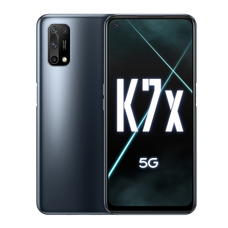 OPPO 高清四摄闪充手机