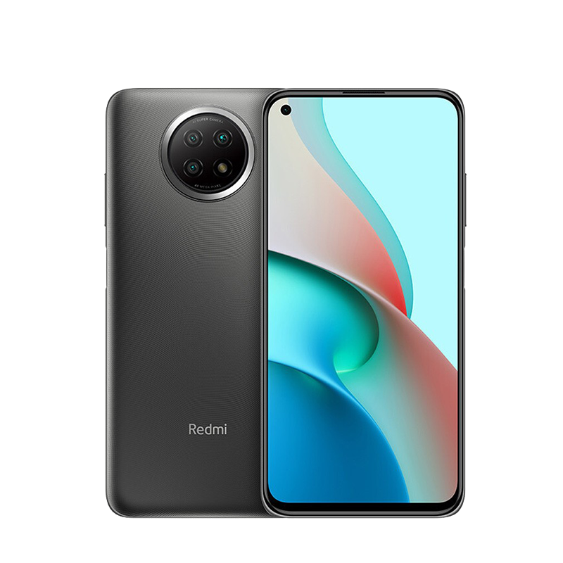 小米 纤薄机身手机