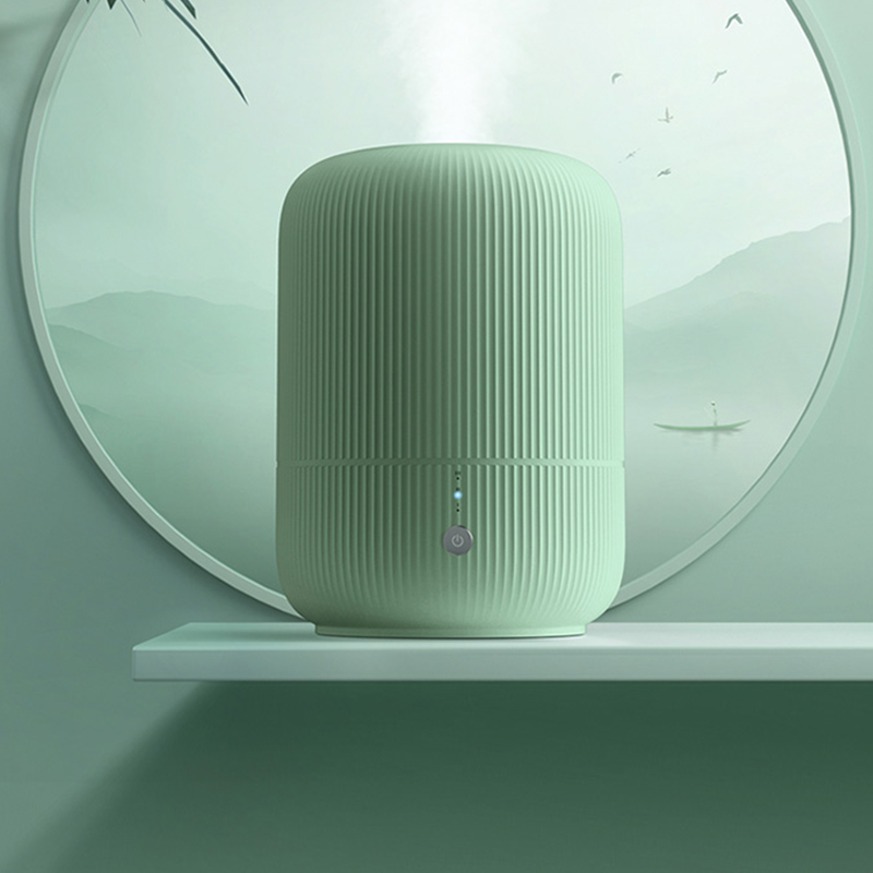 飞科静音大雾量加湿器