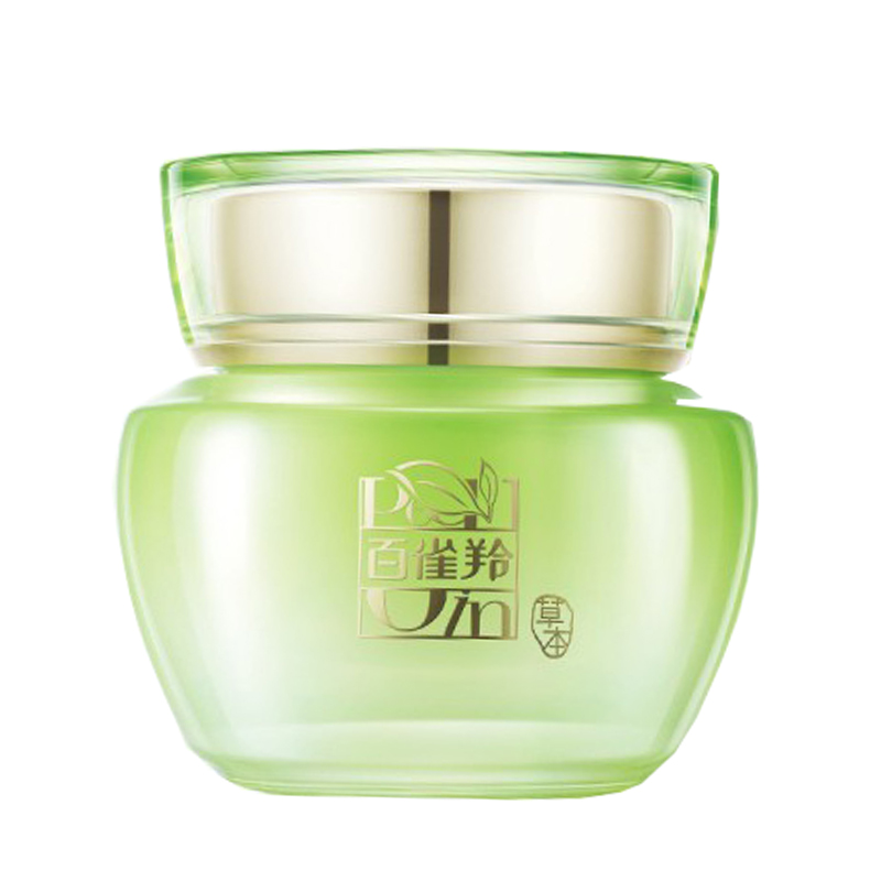 百雀羚 水嫩精纯明星眼霜