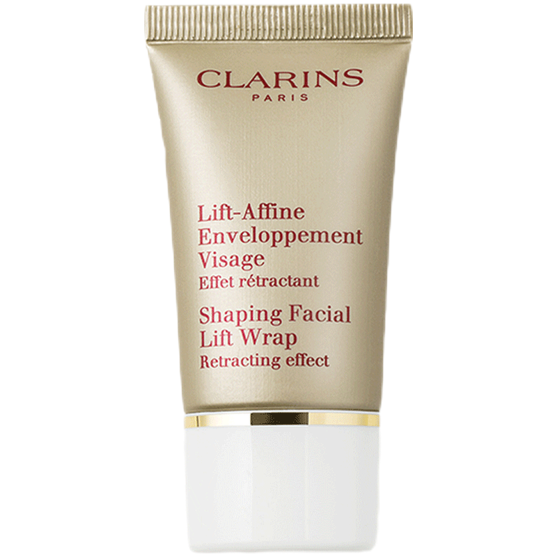 娇韵诗 温和成分面膜