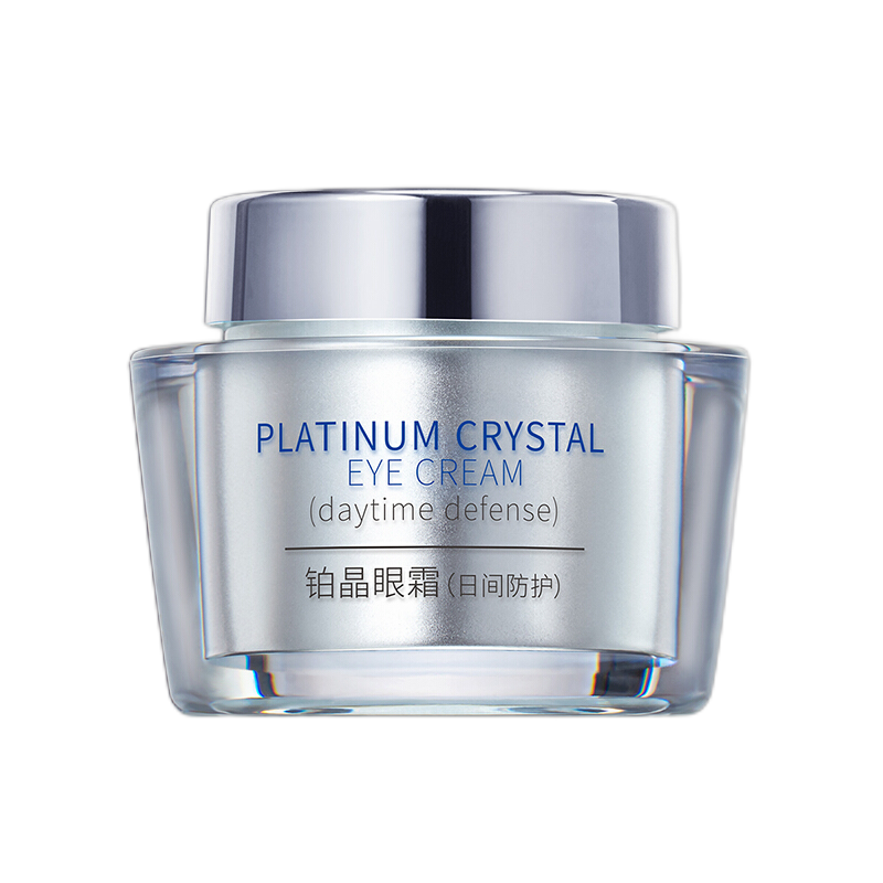 优理氏 紧致补水金银眼霜