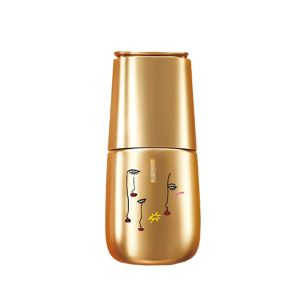 羽西 虫草焕臻玉养凝采精华