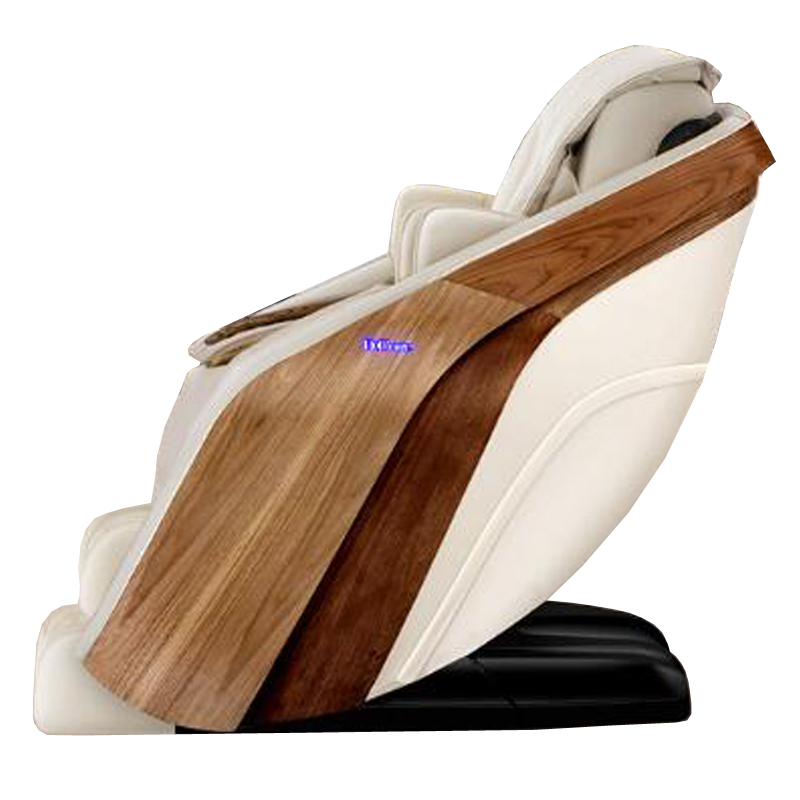 株式会社 进口操作简单按摩椅