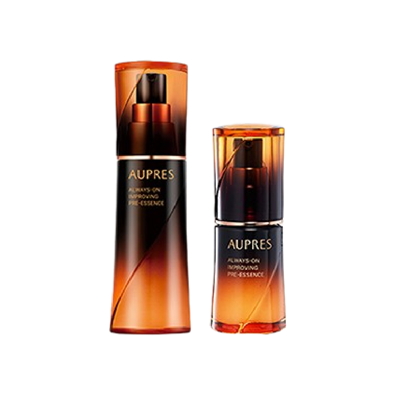 欧珀莱恒久修护面部精华