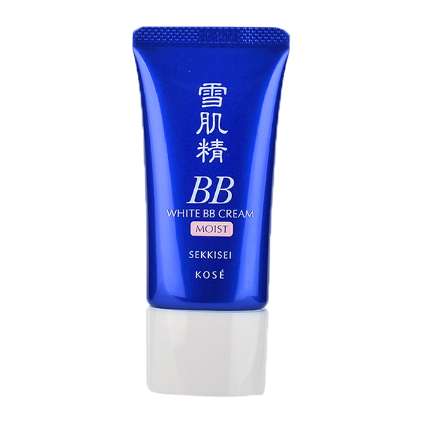 雪肌精 水润型保湿防晒