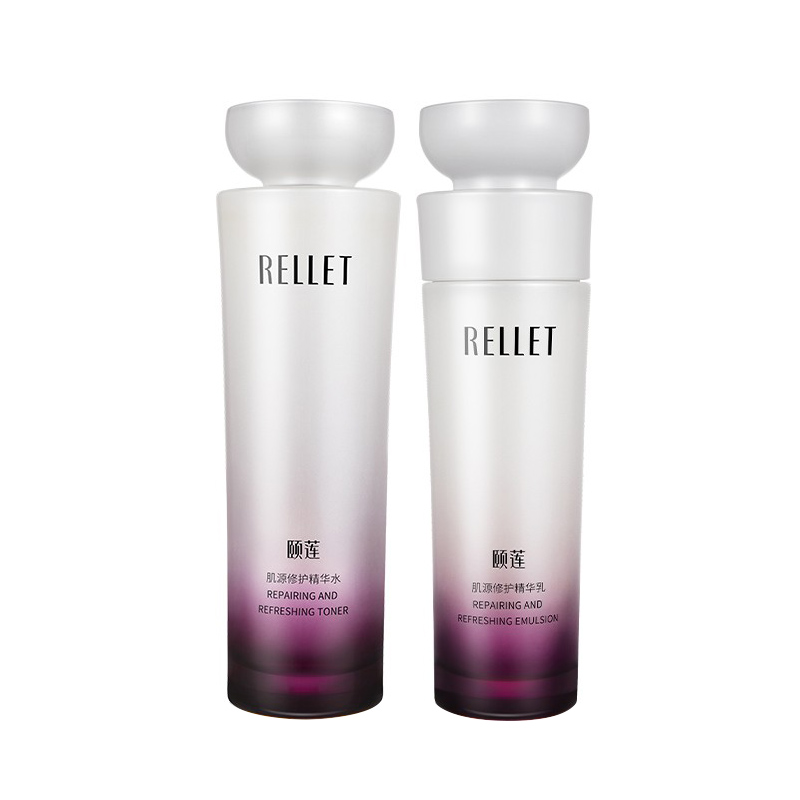颐莲 紧致修复 护肤套装