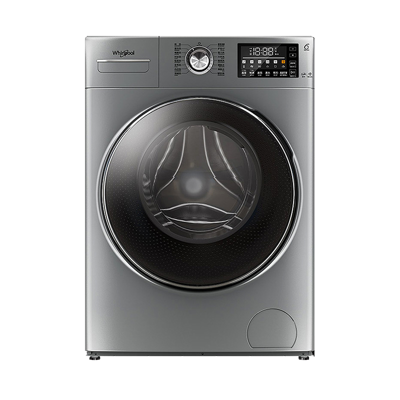 惠而浦臭氧除菌洗衣机