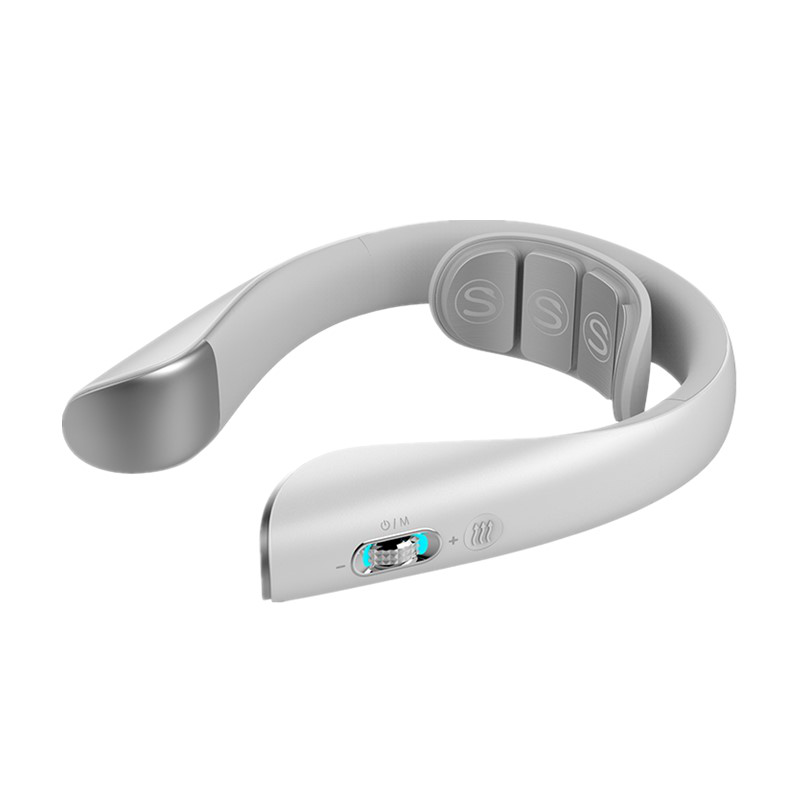 SKG 浮动按摩头按摩器