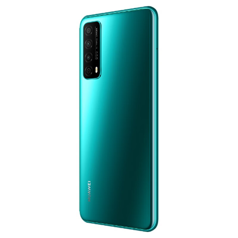 华为 大容量电池 手机