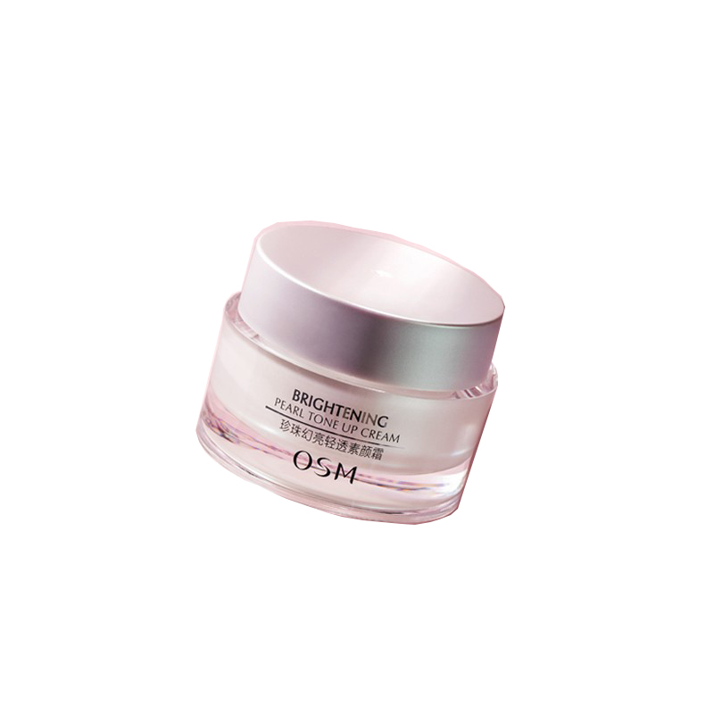 欧诗漫 珍珠焕亮保湿面霜