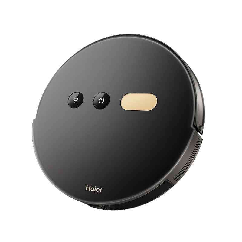 海尔 大吸力全自动扫地机