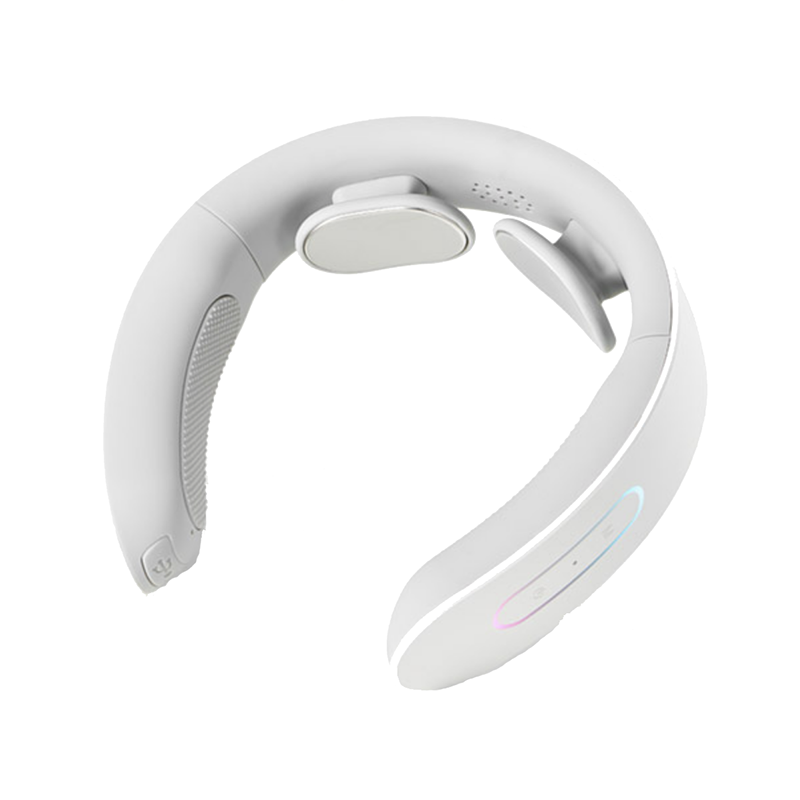 网易严选 重量轻盈 按摩器