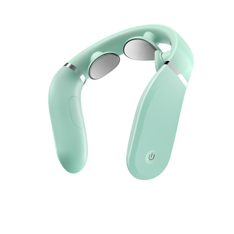 Jeeback 经络脉冲按摩器