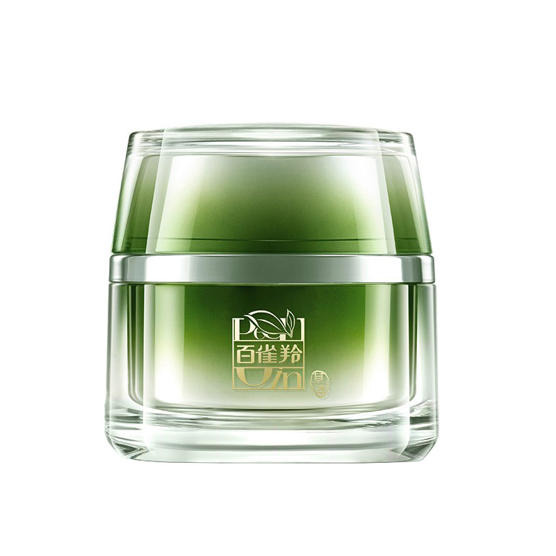 百雀羚 滋养紧致面霜