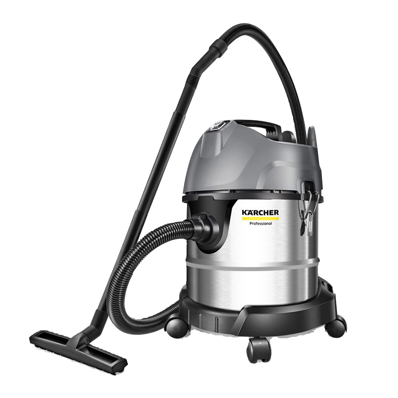 KARCHER桶式大功率除尘器