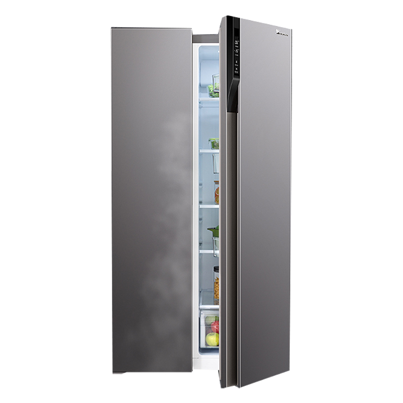 小天鹅 节能多口之家冰箱