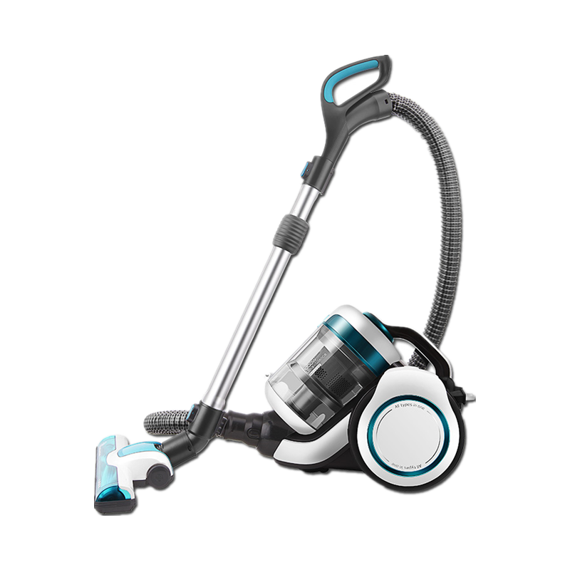 莱克 大功率大吸力吸尘器